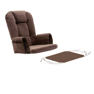 Shermag Glider Rocker Replacement Cushions Wayfair